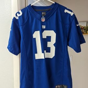 NY Giants #13 Beckham Jr. Jersey